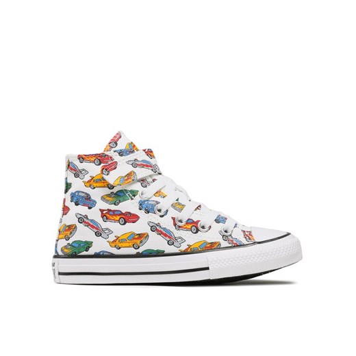 Trampki Converse Chuck Taylor All Star 1V A04743C Biały Converse 33 eobuwie.pl