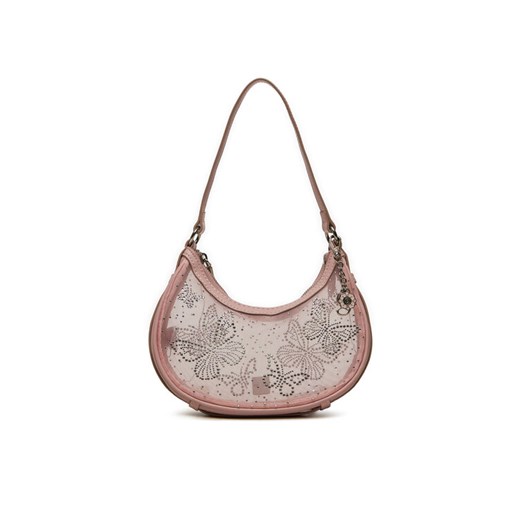 Torebka Aldo Wicked x Aldo Pinkperfection 13869393 Różowy Aldo OS eobuwie.pl