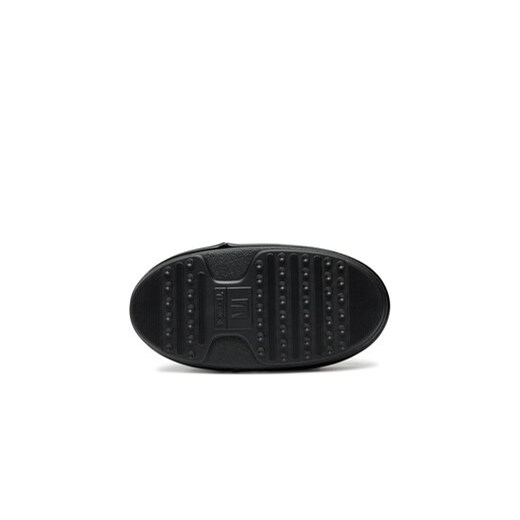 Śniegowce Moon Boot 80D1409350 Czarny Moon Boot 39_41 eobuwie.pl