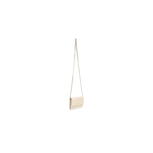 Torebka Steve Madden Bmylo Wallet SM13001410-02002-BNE Écru Steve Madden 00 eobuwie.pl