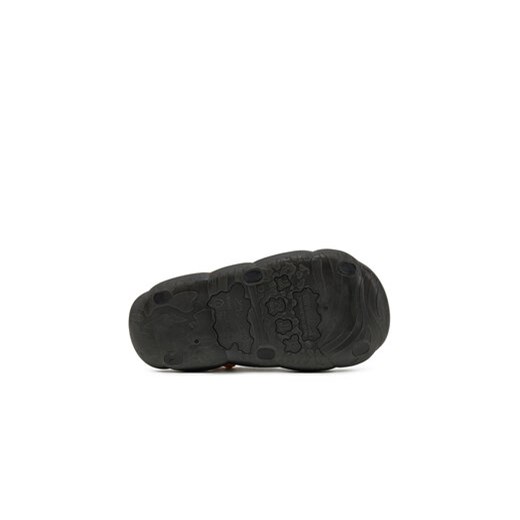 Sandały Melissa Mini Melissa Criatura + Fabula Inf 33940 Czarny Melissa 33 eobuwie.pl