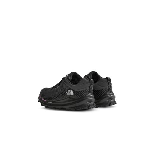 Trekkingi The North Face Vectiv Fastpack Futurelight NF0A5JCZKT01 Czarny The North Face 36_5 eobuwie.pl
