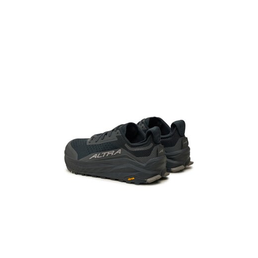 Trekkingi Altra Olympus 6 AL0A85NJ Czarny Altra 42 eobuwie.pl