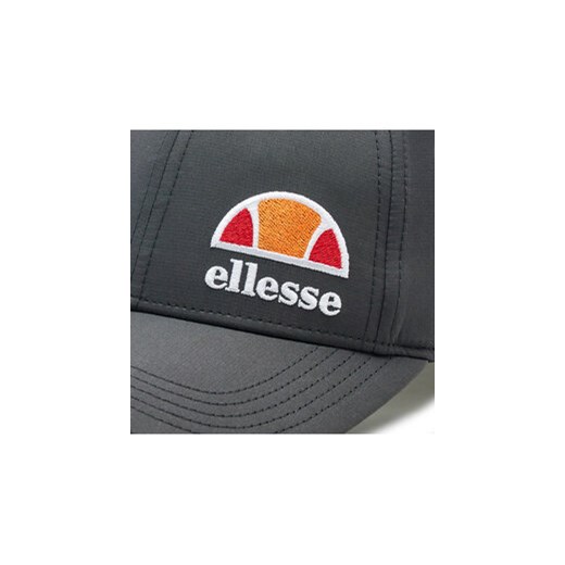 Czapka z daszkiem Ellesse Vala SBMA2292 Czarny Ellesse 00 eobuwie.pl