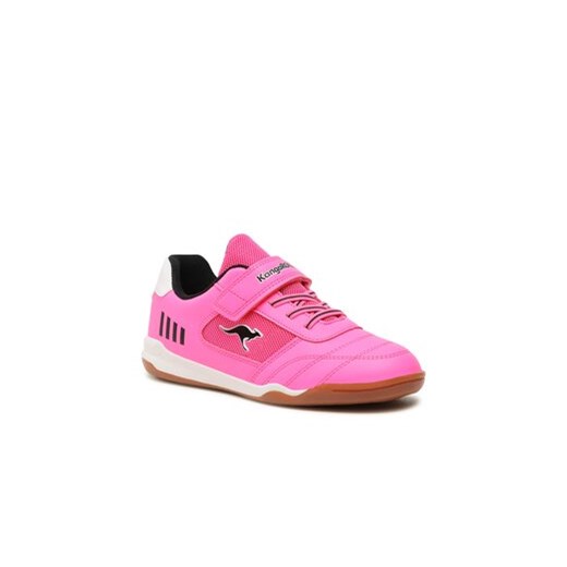 Sneakersy KangaRoos K-Bil Yard Ev 10001 000 7018 Różowy Kangaroos 39 eobuwie.pl