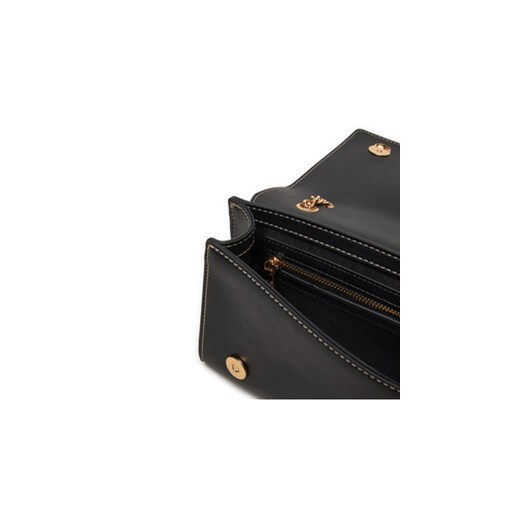 Torebka LOVE MOSCHINO JC4073PP1LLG100A Czarny Love Moschino 00 eobuwie.pl