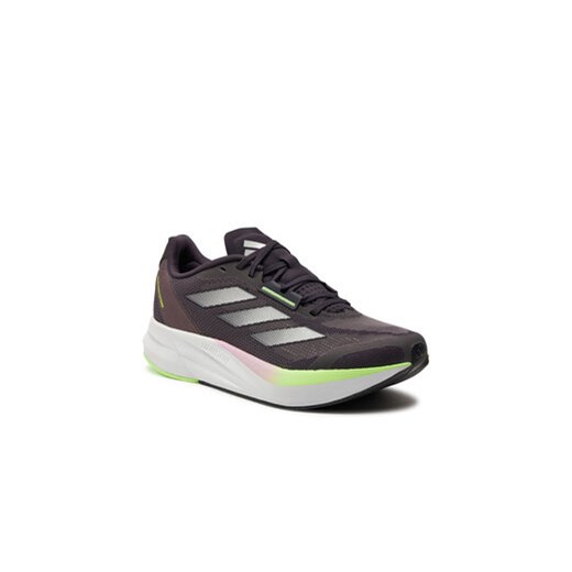 Buty do biegania adidas Duramo Speed IE7985 Fioletowy 36 eobuwie.pl