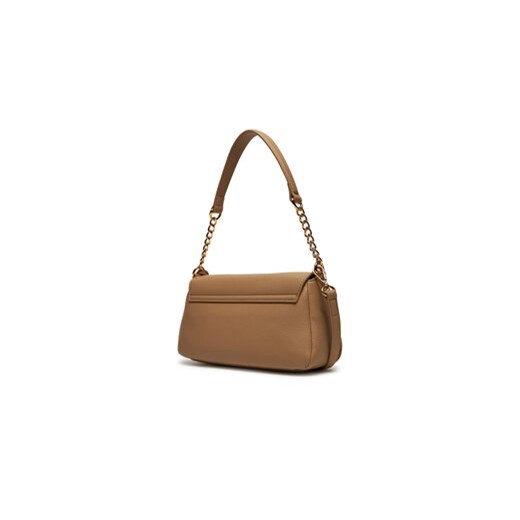 Torebka LOVE MOSCHINO JC4337PP0LKO0106 Brązowy Love Moschino 00 eobuwie.pl