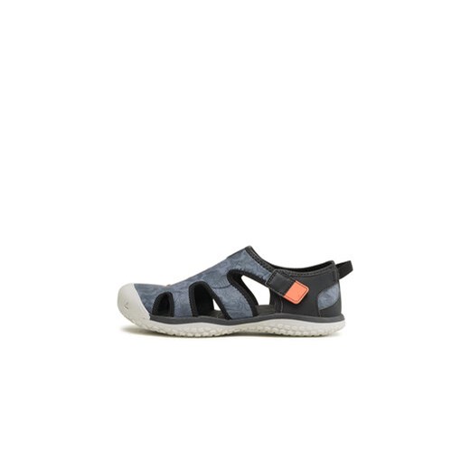 Sandały Keen Stingray 1026057 Szary Keen 39 eobuwie.pl