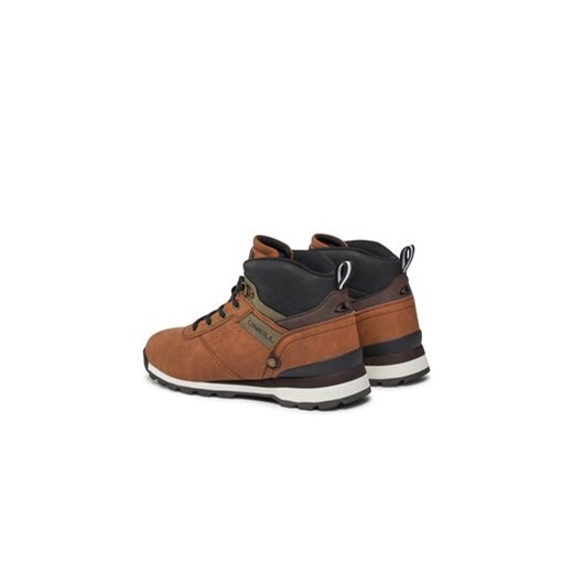 Sneakersy O'Neill Tortoise Shell 90233074.Jcu Brązowy 41 eobuwie.pl