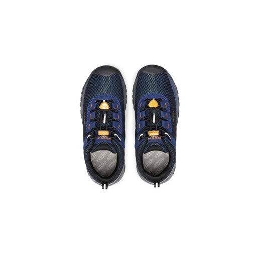 Trekkingi Keen Targhee Sport 1027171 Granatowy Keen 38 eobuwie.pl