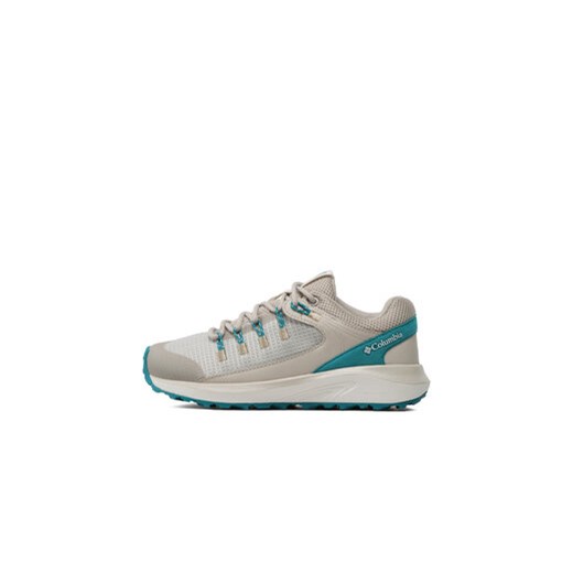 Trekkingi Columbia Trailstorm™ Waterproof BL0156 Szary Columbia 39 eobuwie.pl