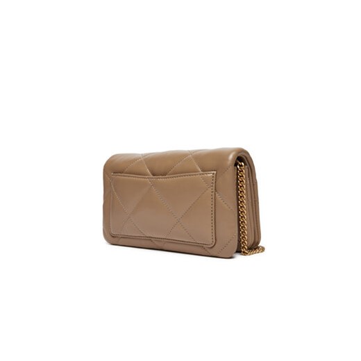 Torebka Tory Burch 158624 Brązowy Tory Burch 00 eobuwie.pl