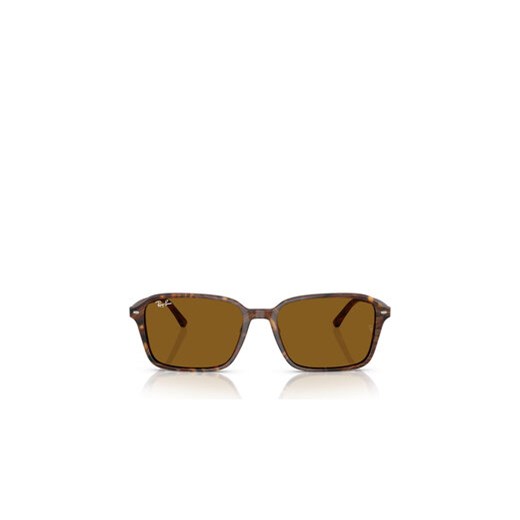 Okulary przeciwsłoneczne Ray-Ban Raimond 0RB2231 14183358 Brązowy 00 eobuwie.pl
