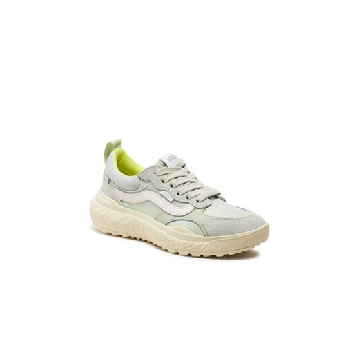 Sneakersy Vans Mte Ultrarange Neo Vr3 VN000BCEBIG1 Żółty Vans 36 eobuwie.pl
