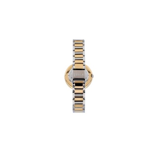Zegarek Furla Icon Shape WW00033-MT0000-D7D00-9-010-20-CN-W Srebrny Furla 00 eobuwie.pl