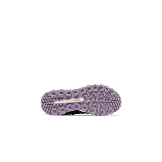 Sneakersy Columbia Flow Fremont™ Urban Active 2058831 Czarny Columbia 37_5 eobuwie.pl