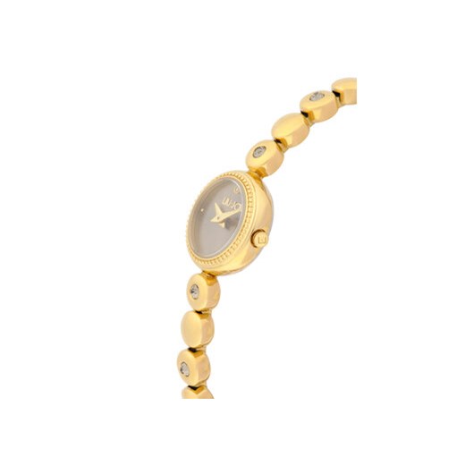 Zegarek Liu Jo TLJ2508 Złoty Liu Jo 00 eobuwie.pl