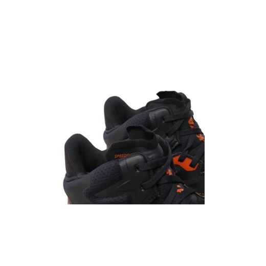 Trekkingi Hoka Speedgoat 5 Mid Gtx GORE-TEX 1127918 Czarny 42 eobuwie.pl