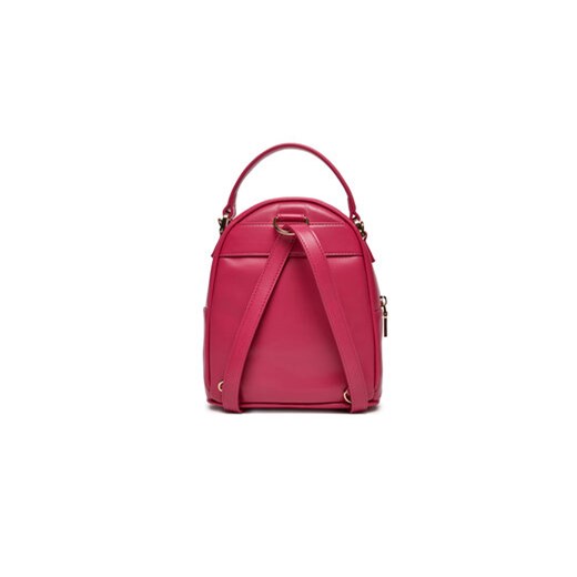 Plecak LOVE MOSCHINO JC4361PP0LK1262A Różowy Love Moschino 00 eobuwie.pl