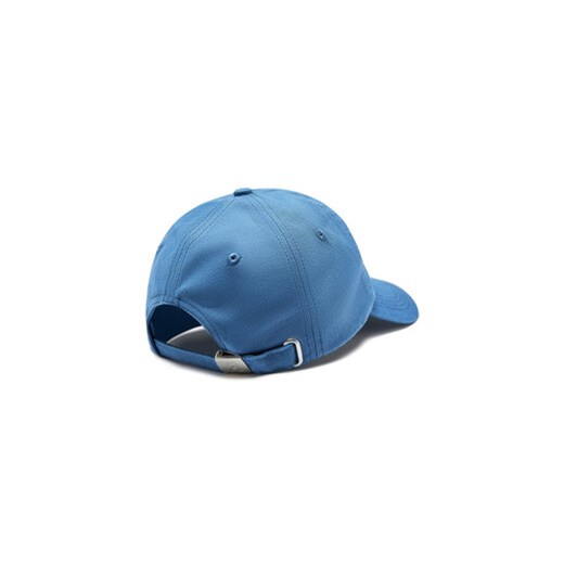 Czapka z daszkiem Tommy Hilfiger AM0AM10860 Niebieski Tommy Hilfiger 00 eobuwie.pl
