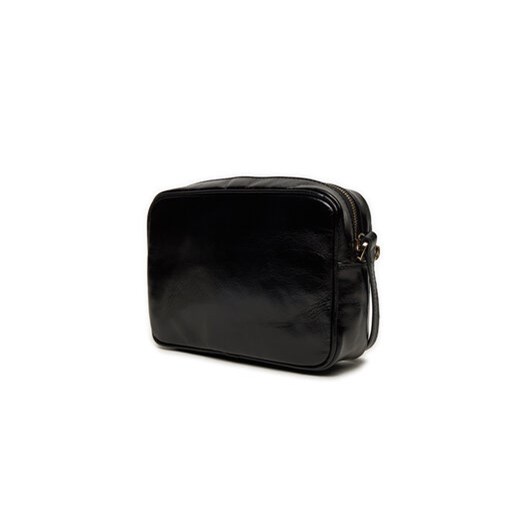 Torebka Patrizia Pepe 2B8985/L131-K103 Czarny Patrizia Pepe 00 eobuwie.pl
