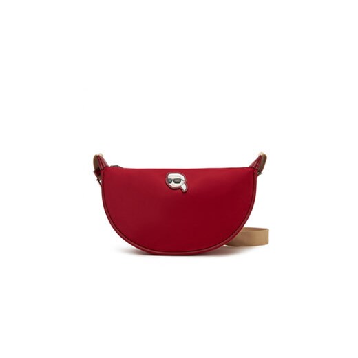 Torebka KARL LAGERFELD A1W30386 Kolorowy Karl Lagerfeld 00 eobuwie.pl