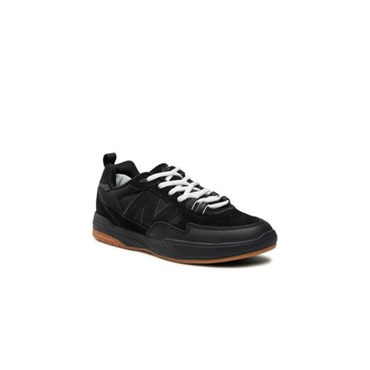 Sneakersy New Balance NM808CLK Czarny New Balance 40 eobuwie.pl