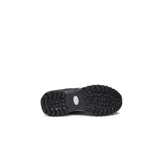 Sneakersy Dorko Everest Low DS24F27M Czarny Dorko 45 eobuwie.pl