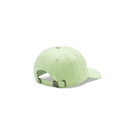 Czapka z daszkiem Von Dutch 7030213 Zielony Von Dutch 00 eobuwie.pl