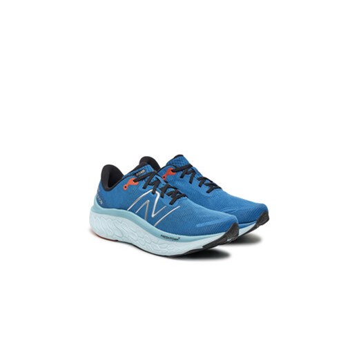 Buty do biegania New Balance Fresh Foam Kaiha Road MKAIRRB1 Niebieski New Balance 41_5 eobuwie.pl