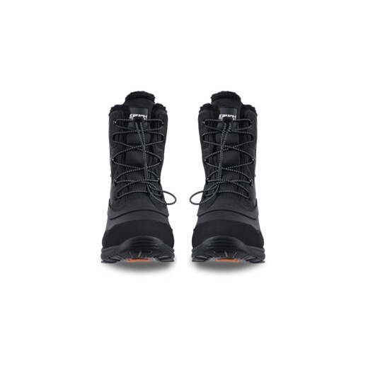 Śniegowce Icepeak Icepeak Almont Mr 78297 Beżowy Icepeak 42 eobuwie.pl