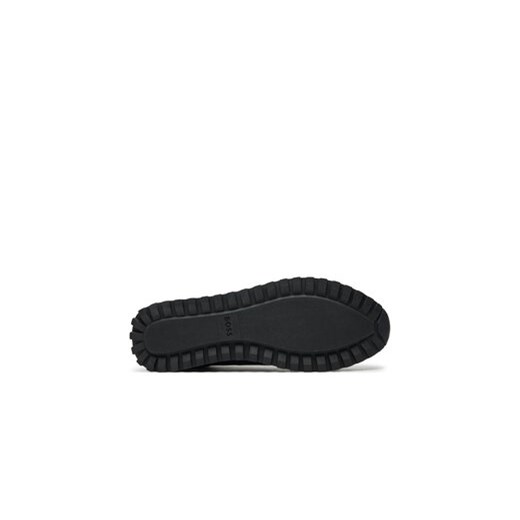 Sneakersy Boss Parkour-L 50529533 Granatowy 43 eobuwie.pl