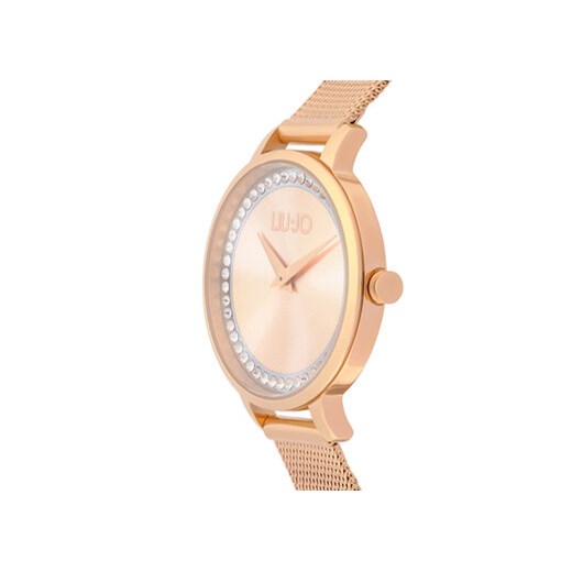 Zegarek Liu Jo TLJ2589 Złoty Liu Jo 00 eobuwie.pl