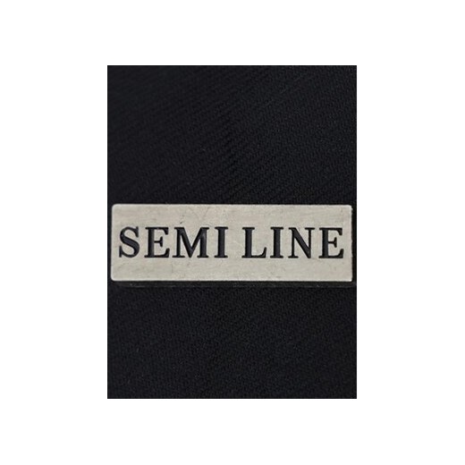 Walizka Semi Line