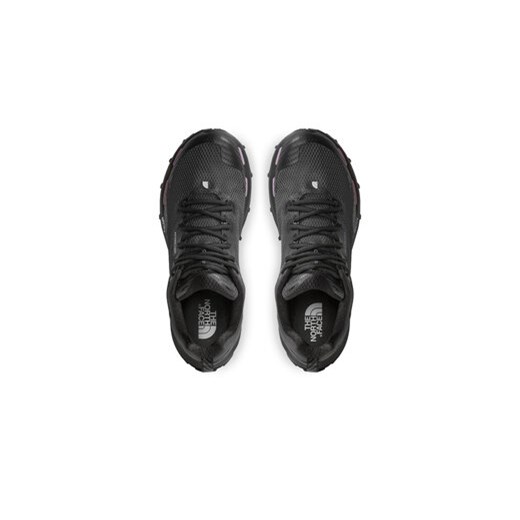Trekkingi The North Face Vectiv Fastpack Futurelight NF0A5JCZKT01 Czarny The North Face 36_5 eobuwie.pl