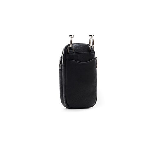 Torebka na telefon Desigual Mickey 24WAYP26 Czarny Desigual OS eobuwie.pl