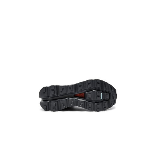 Trekkingi On Cloudroam Waterproof 3WD30070106 Czarny On 41 eobuwie.pl