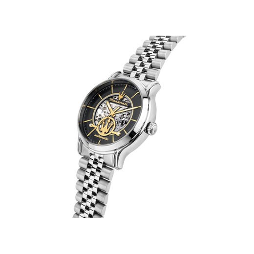 Zegarek Maserati R8823118015 Srebrny Maserati 00 eobuwie.pl