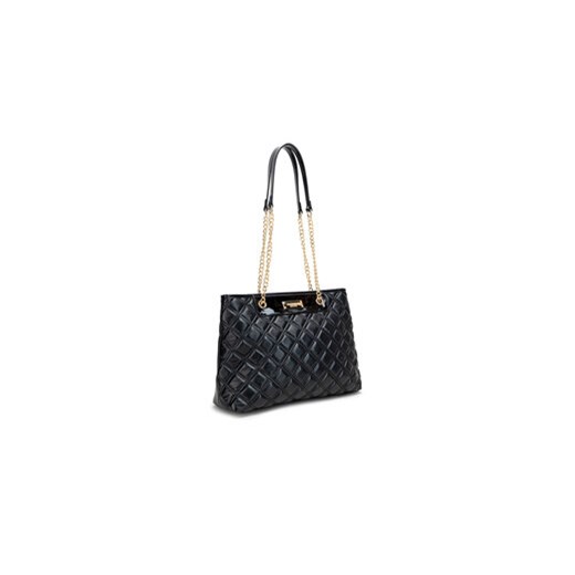 Torebka Monnari TORIMP0-24Z-BAG4040-K020D000 Czarny OS eobuwie.pl