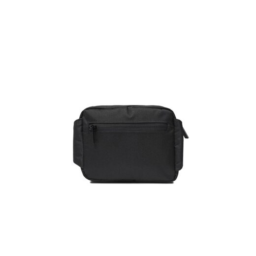 Saszetka nerka Lefrik Reef Crossbody P8750 Czarny Lefrik 00 eobuwie.pl