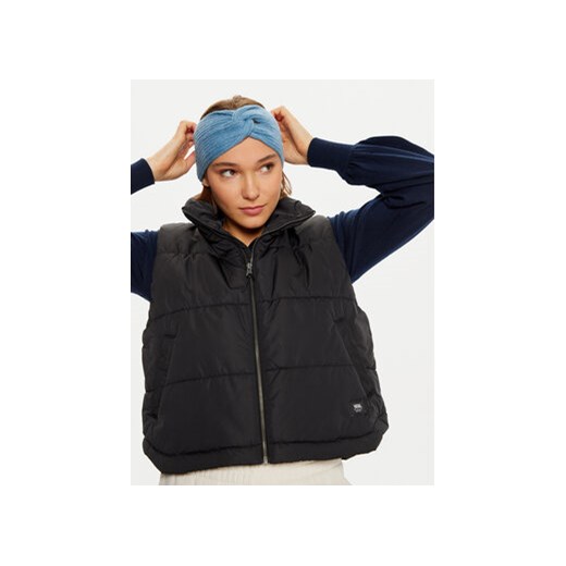 Opaska materiałowa Buff Knitted Headband Norval 126459.761.10 Niebieski Buff 00 eobuwie.pl