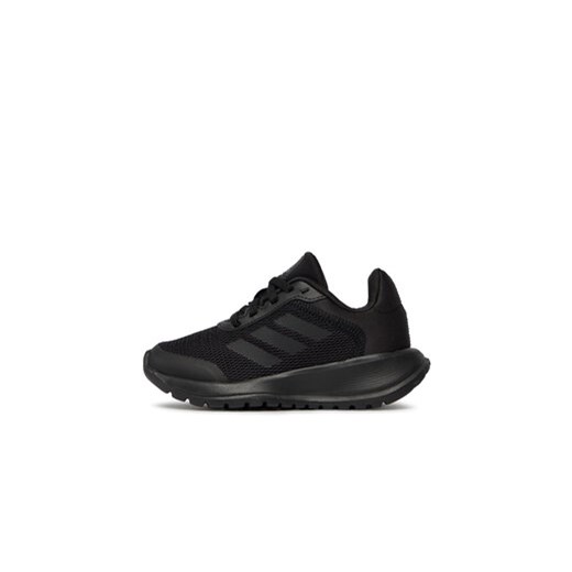 Sneakersy adidas Tensaur Run IG8572 Czarny 28 eobuwie.pl