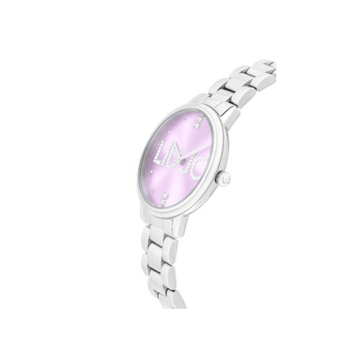 Zegarek Liu Jo TLJ2514 Srebrny Liu Jo 00 eobuwie.pl