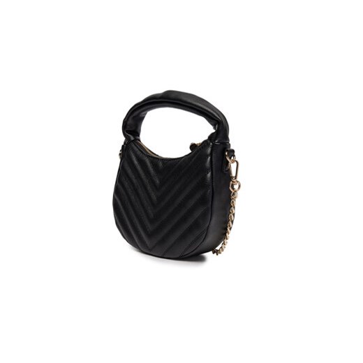 Torebka Guess J4YZ05 WFZL0 Czarny Guess 00 eobuwie.pl
