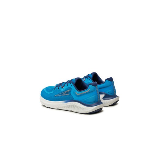 Buty do biegania Altra Paradigm 7 AL0A82C5 Niebieski Altra 42 eobuwie.pl