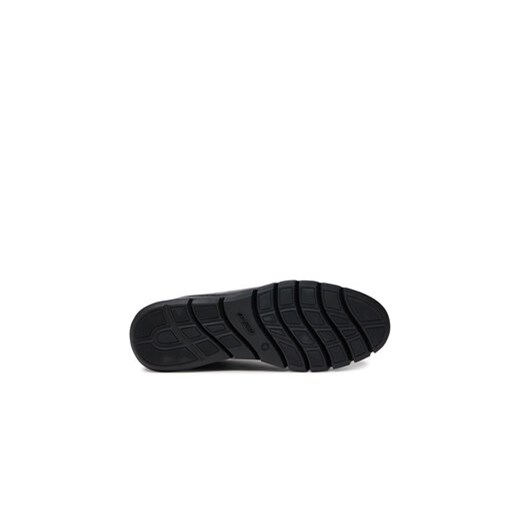 Sneakersy Baldinini U5B870T1CEVI0000 Czarny Baldinini 41 eobuwie.pl
