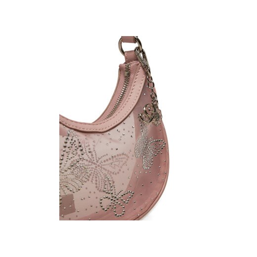 Torebka Aldo Wicked x Aldo Pinkperfection 13869393 Różowy Aldo OS eobuwie.pl