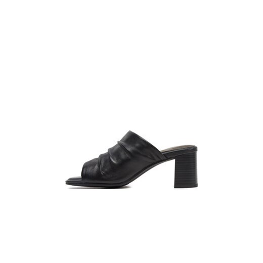 Klapki Tamaris 8-87200-42 Czarny Tamaris 38 eobuwie.pl