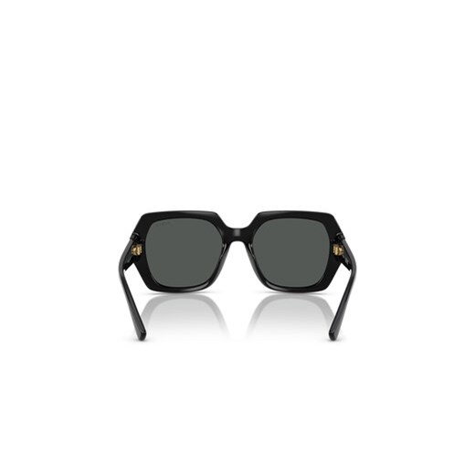 Okulary przeciwsłoneczne Vogue 0VO5612SB 55 W44/87 Czarny Vogue 00 eobuwie.pl